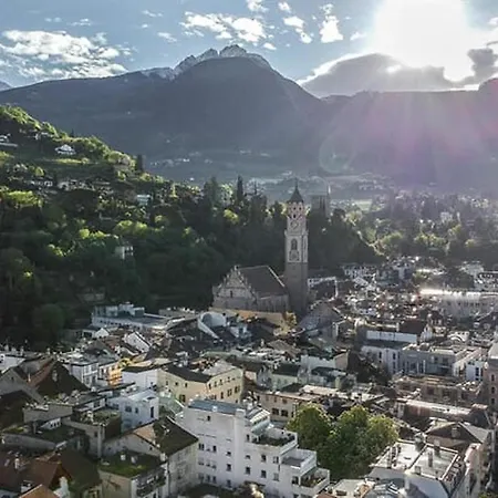 Hubertus 5 Merano