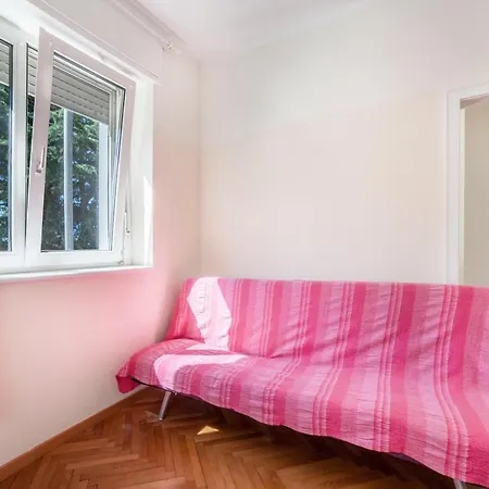 Hubertus 5 Apartmán Merano