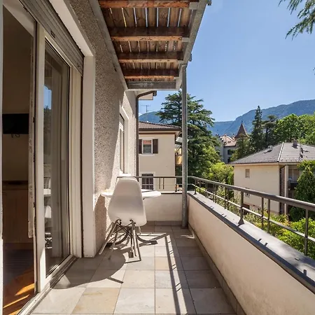 Hubertus 5 Appartamento Merano