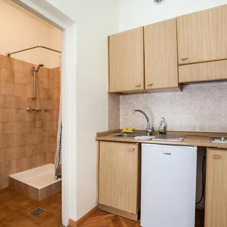 Hubertus 5 Apartment Meran