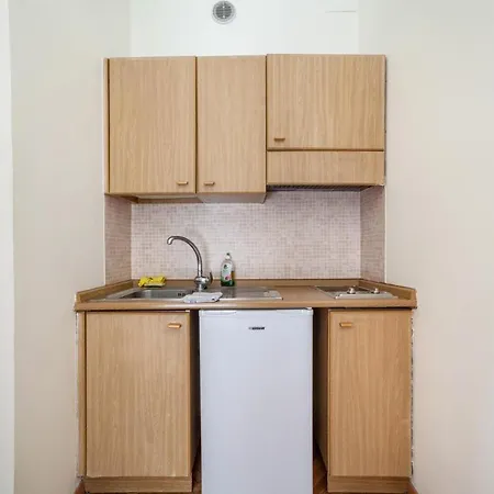Hubertus 5 Apartment