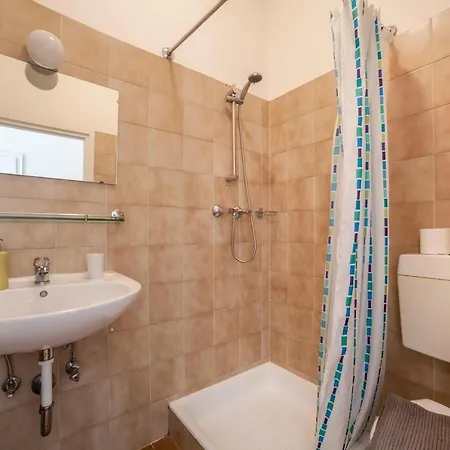 Apartment Hubertus 5
