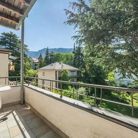 Appartamento Hubertus 5 *