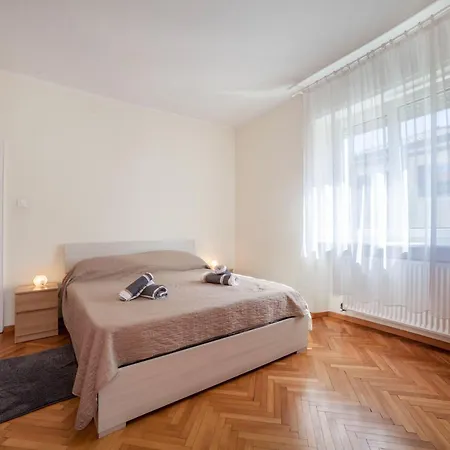 Apartment Hubertus 5