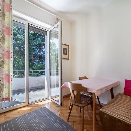 Apartament Hubertus 5