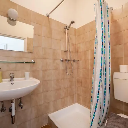 Apartamento Hubertus 5