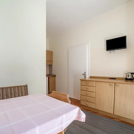 Appartement Hubertus 5