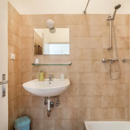 Hubertus 5 Appartement *