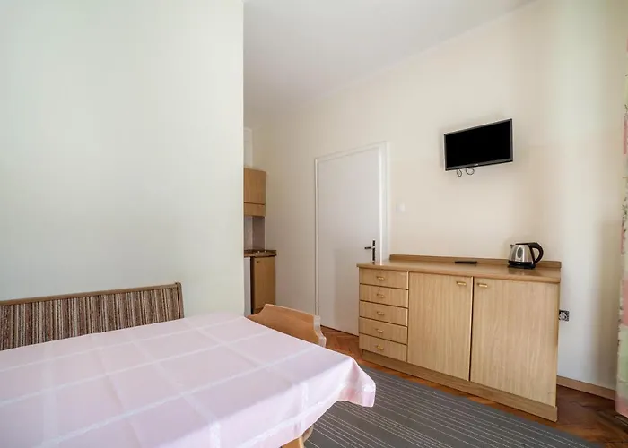 Hubertus 5 Apartmán Merano