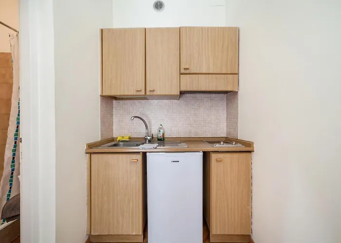 Hubertus 5 Apartment