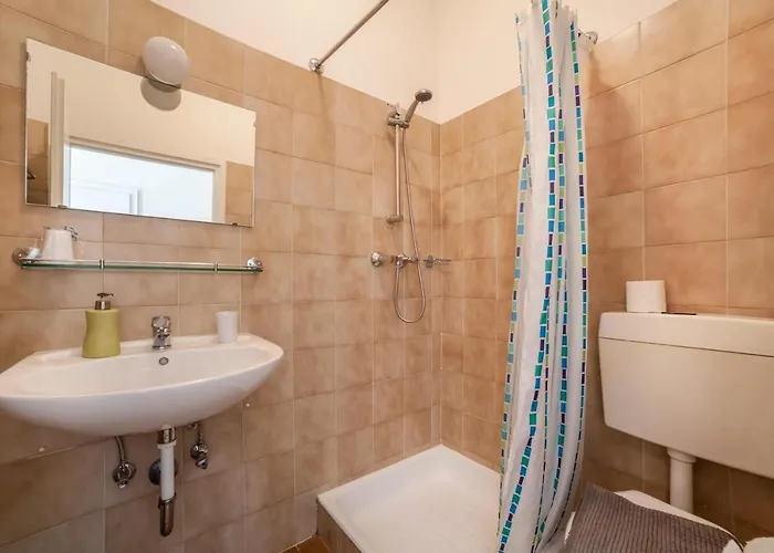 Apartmán Hubertus 5