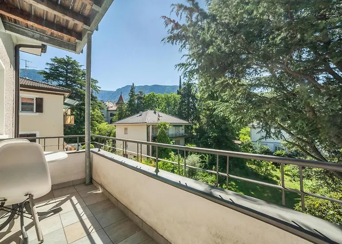 Apartment Hubertus 5 *