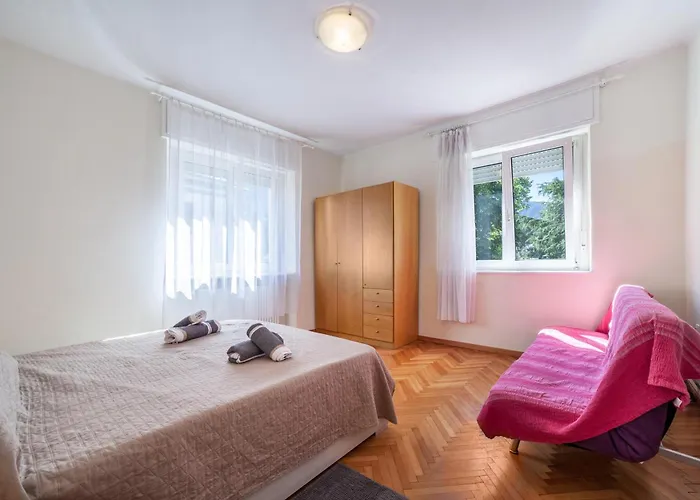 Apartmán Hubertus 5 *